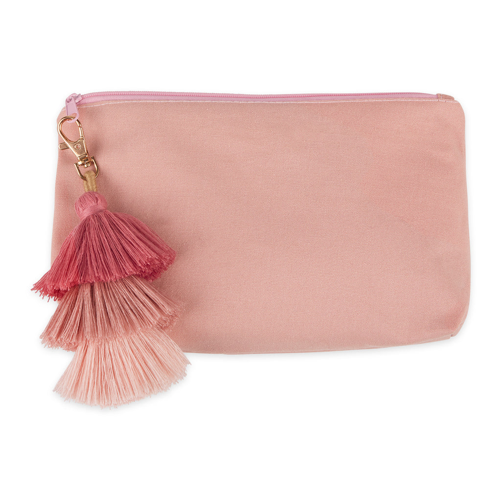 Camila Pouch - PInk