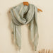 Asher Scarf - Green