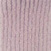 Three-In-One Knit Gloves - Dusty Lavender