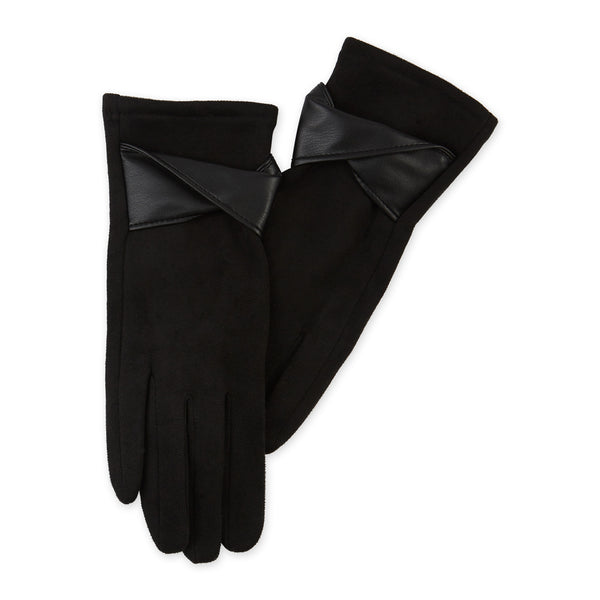 Hayden Gloves - Black