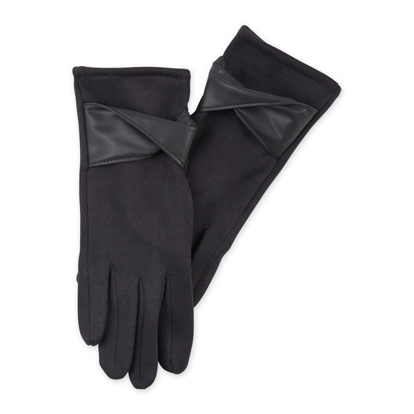 Hayden Gloves - Charcoal