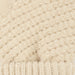 Bailey Knit Gloves - Beige