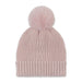 Kenzie Knit Beanie - Pink