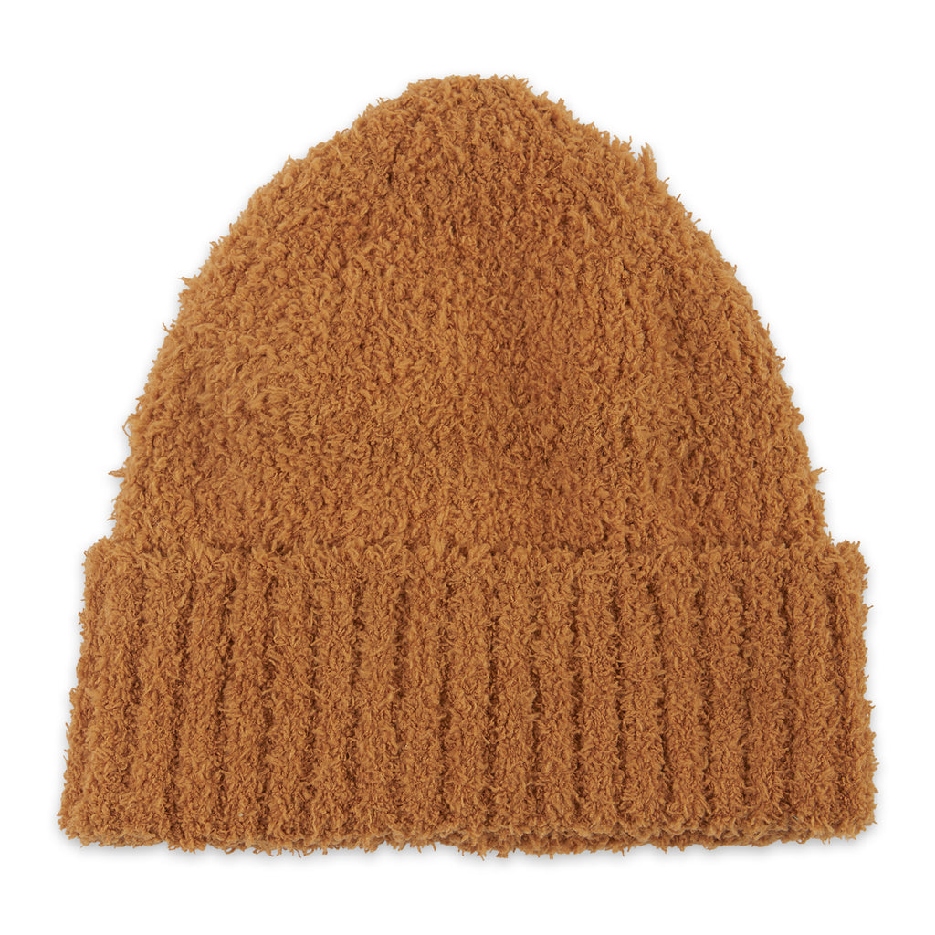 Cozy Beanie - Mustard