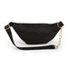 Remi Cross Body Bag - Black