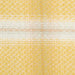 Caroline Plaid Scarf - Yellow