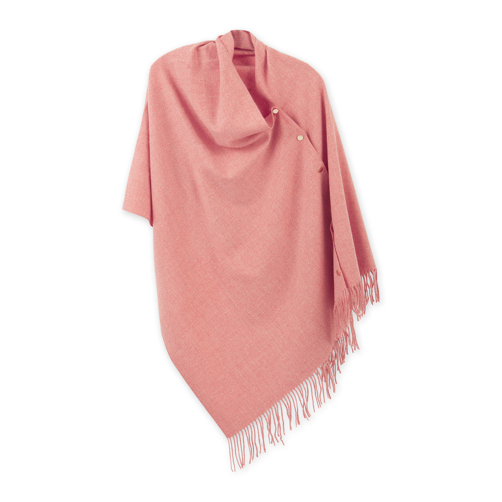 Hadley Wrap - Pink