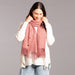 Hadley Wrap - Pink