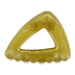 Small Triangle Hair Claw - Green