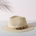 Luna Hat - Sand