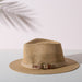 Luna Hat - Natural