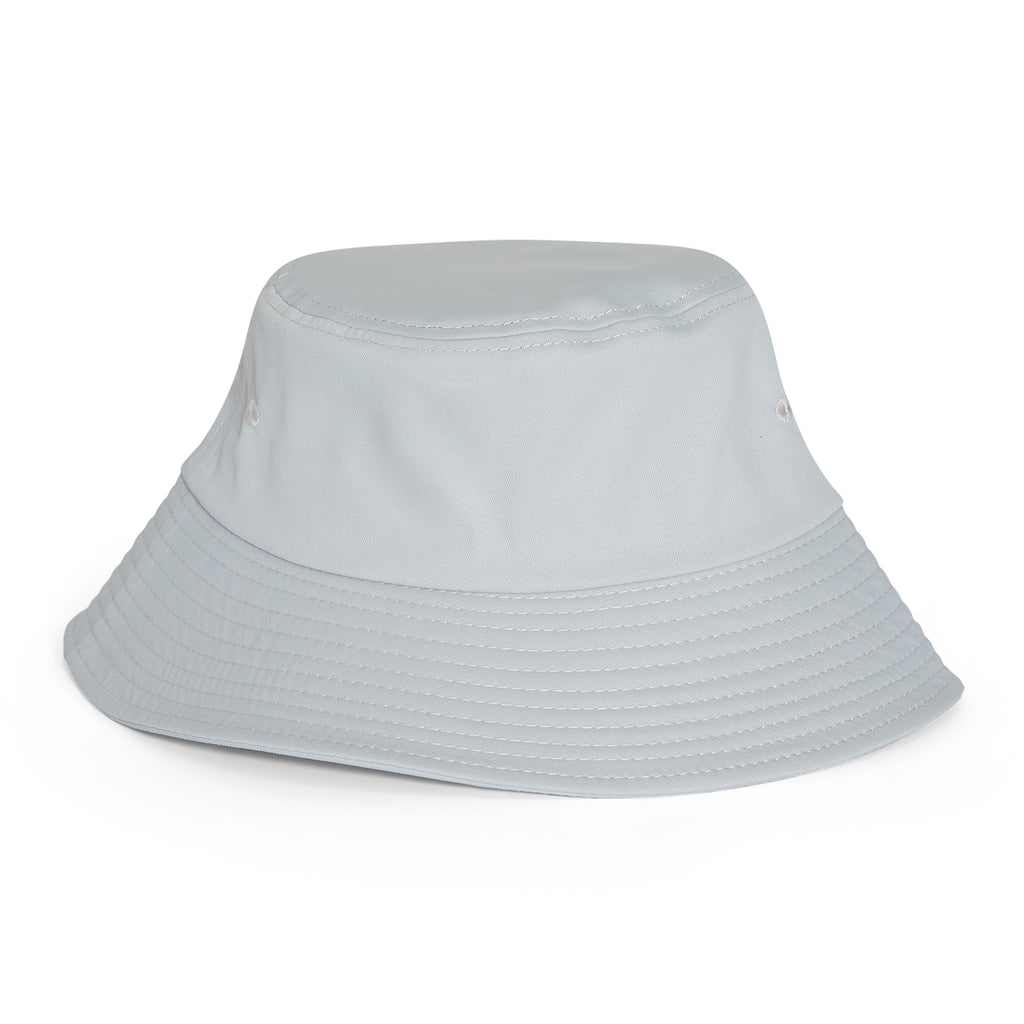 Insect Shield Bucket Hat - Light Gray