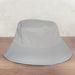 Insect Shield Bucket Hat - Light Gray