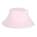 Insect Shield Bucket Hat - Pink