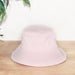 Insect Shield Bucket Hat - Pink