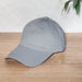 Insect Shield Ball Cap - Light Gray