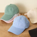 Insect Shield Ball Cap - Light Gray