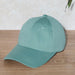 Insect Shield Ball Cap - Sage Green