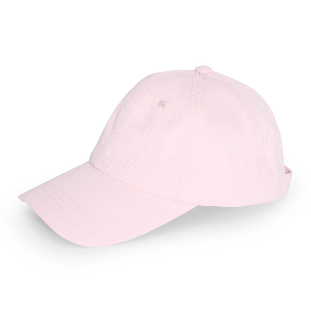 Insect Shield Ball Cap - Pink