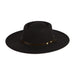 Oakley Wide Brim Hat-Black