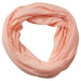 Everyday Infinity - Coral - Tickled Pink Wholesale
