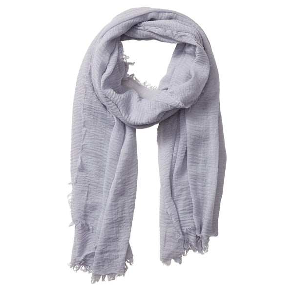 Classic Soft Solid - Light Gray - Tickled Pink Wholesale