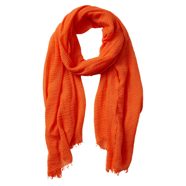 Classic Soft Solid - Orange - Tickled Pink Wholesale