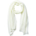 Insect Shield Scarf - Ivory - Tickled Pink Wholesale