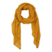 Honey Gold Classic Insect Shield Scarf